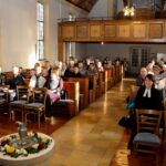 Gottes Rache und Zorn